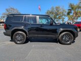 New 2025 Toyota Land Cruiser 1958 image 3