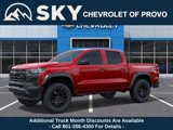New 2026 Chevrolet Colorado Trail Boss image 2