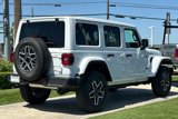 New 2025 Jeep Wrangler Sahara w/ Safety Group image 4