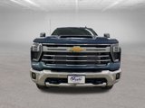 New 2025 Chevrolet Silverado 2500 LTZ w/ LTZ Premium Package image 3