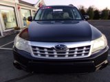 Used 2011 Subaru Forester 2.5X Premium w/ All-Weather Pkg image 5