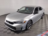 New 2026 Honda Civic Sport Touring image 3