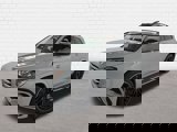 Used 2024 Mercedes-Benz GLS 580 4MATIC image 2