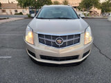 Used 2011 Cadillac SRX Luxury image 3