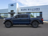 New 2025 Ford F150 Raptor image 4
