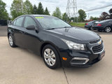 Used 2015 Chevrolet Cruze LS image 6
