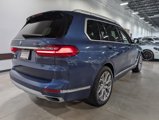 Used 2022 BMW X7 xDrive40i w/ Premium Package image 3