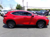 Used 2024 Lexus NX 250 FWD image 2