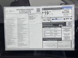 New 2025 Nissan Frontier SL image 2