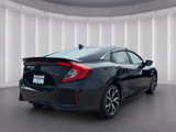 Used 2018 Honda Civic Si image 5