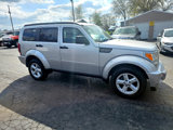 Used 2011 Dodge Nitro Heat image 2