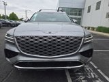 New 2025 Genesis GV80 3.5T Prestige image 3