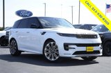 Used 2025 Land Rover Range Rover Sport Dynamic SE image 2