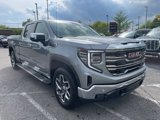 New 2025 GMC Sierra 1500 SLT w/ SLT Premium Plus Package image 4