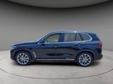 Used 2022 BMW X5 xDrive40i w/ Parking Assistance Package image 2