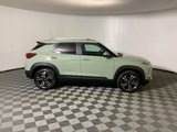 New 2025 Chevrolet TrailBlazer LT w/ LT Cold Weather Package image 6