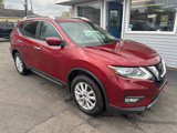 Used 2018 Nissan Rogue SV image 3