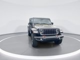 New 2025 Jeep Wrangler Unlimited Rubicon w/ Technology Group image 3