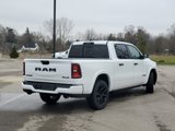 New 2025 RAM 1500 Laramie image 2