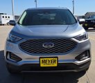 Used 2024 Ford Edge SEL image 3