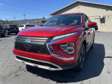 Used 2024 Mitsubishi Eclipse Cross SE image 5