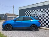 Used 2024 Chevrolet Equinox RS image 5