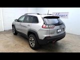 Used 2020 Jeep Cherokee Trailhawk image 5