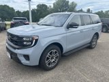 New 2025 Ford Expedition Active image 3
