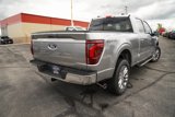 New 2025 Ford F150 Lariat image 4
