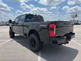 New 2025 Ford F250 Platinum w/ FX4 Off-Road Package image 5
