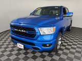 Used 2022 RAM 1500 Big Horn image 3