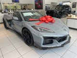 New 2025 Chevrolet Corvette Z06 image 3