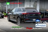 Used 2023 Mercedes-Benz EQS 580 4MATIC SUV image 2