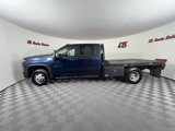 Used 2022 Chevrolet Silverado 3500 W/T w/ WT Convenience Package image 3