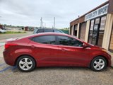 Used 2013 Hyundai Elantra GLS w/ Preferred Pkg image 3