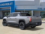 New 2026 Chevrolet Silverado EV LT w/ Premium Package image 3