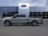 New 2026 Ford F250 Lariat image 3
