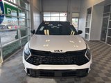 New 2025 Kia Sportage X-Pro image 2
