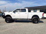Used 2020 RAM 2500 Big Horn image 3