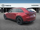 New 2025 MAZDA CX-90 Plug-In Hybrid w/Premium Sport image 6