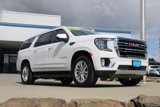 Certified 2023 GMC Yukon XL SLT image 5