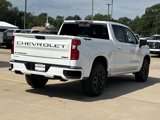 New 2026 Chevrolet Silverado 1500 RST w/ RST All Star Premium Package image 2