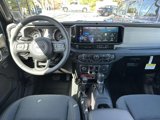 New 2025 Jeep Wrangler Willys image 2