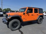 New 2025 Jeep Wrangler Unlimited Sport S 4xe image 3