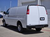 Used 2022 Chevrolet Express 3500 w/ Driver Convenience Package image 5