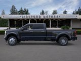 New 2025 Ford F450 Platinum image 3