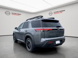 New 2025 Nissan Pathfinder Rock Creek image 4