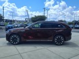 New 2025 MAZDA CX-90 3.3 Turbo S w/ Premium Package image 3