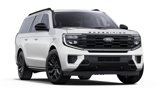 New 2025 Ford Expedition Max Platinum w/ Stealth Appearance Package image 4
