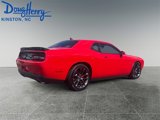 New 2022 Dodge Challenger R/T Scat Pack w/ Shaker Package image 5